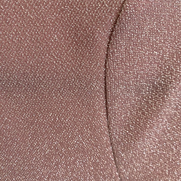 Forever 21 pink body suit - Picture 7 of 8